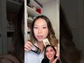 Thanks for the love gorgeous! 💖@christxiee #hudabeauty #easyroutine #easyblur #makeup