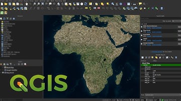 11 QGIS Tips for Newbies🤯🗺️