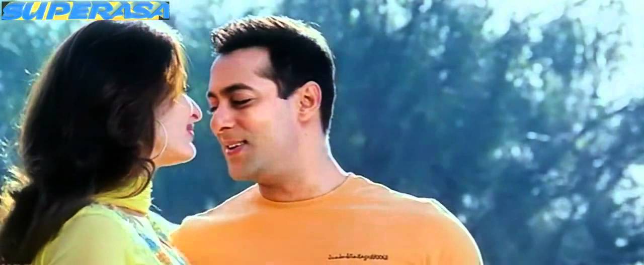 Dil ke Badle Sanam Salman Khan Song 11 HD 1080p Bollywood HINDI Songs YouTube