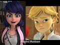 PLEASE READ DISC! | Why Marinette is toxic and a bad person ￼