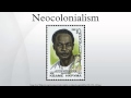 Neocolonialism