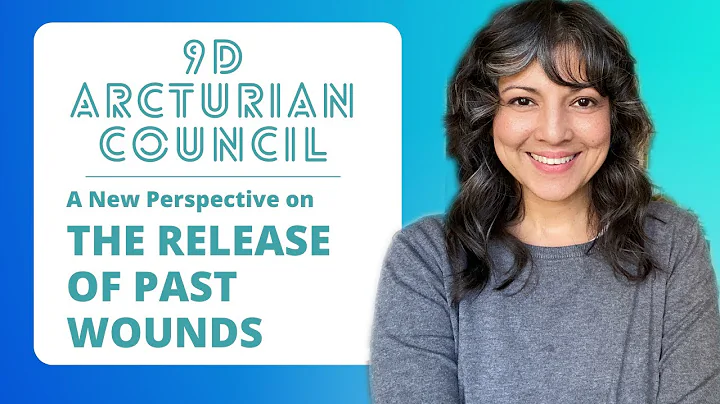 9D Arcturian Council: A New Perspective On The Rel...
