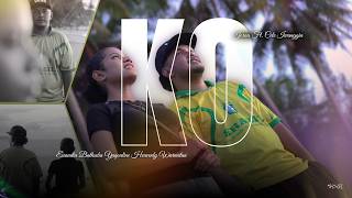 KO - Joraa ft. Cele Iwanggin
