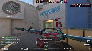 FRAGMOVIE Cs2