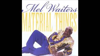 Mel Waiters -  Compromise