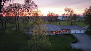 10368 Old State Rd - Mattoon, IL