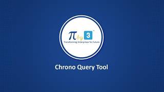 Chrono Query Tool Demo