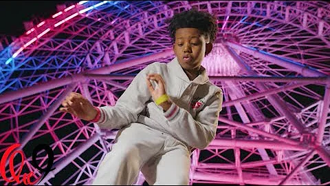 Que9 "FaceTime" [Official Video]