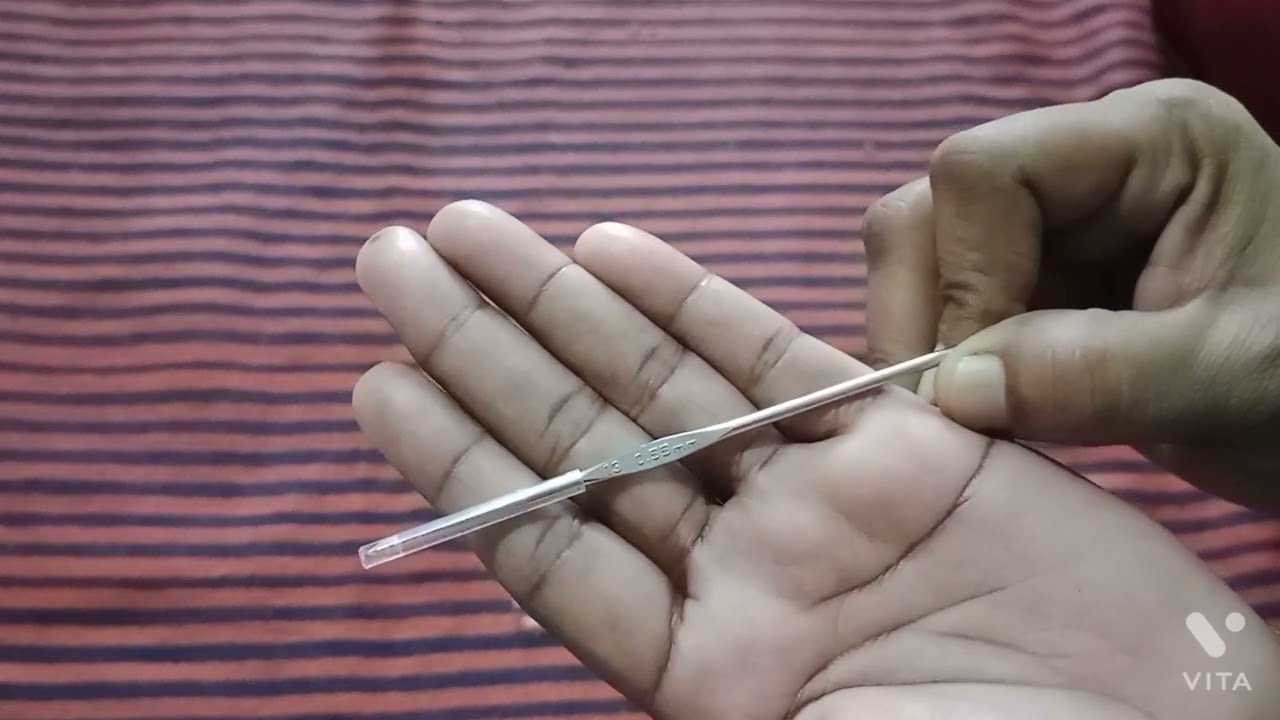 ||आरी स्टँड आणि सुयांची सविस्तर महिती||