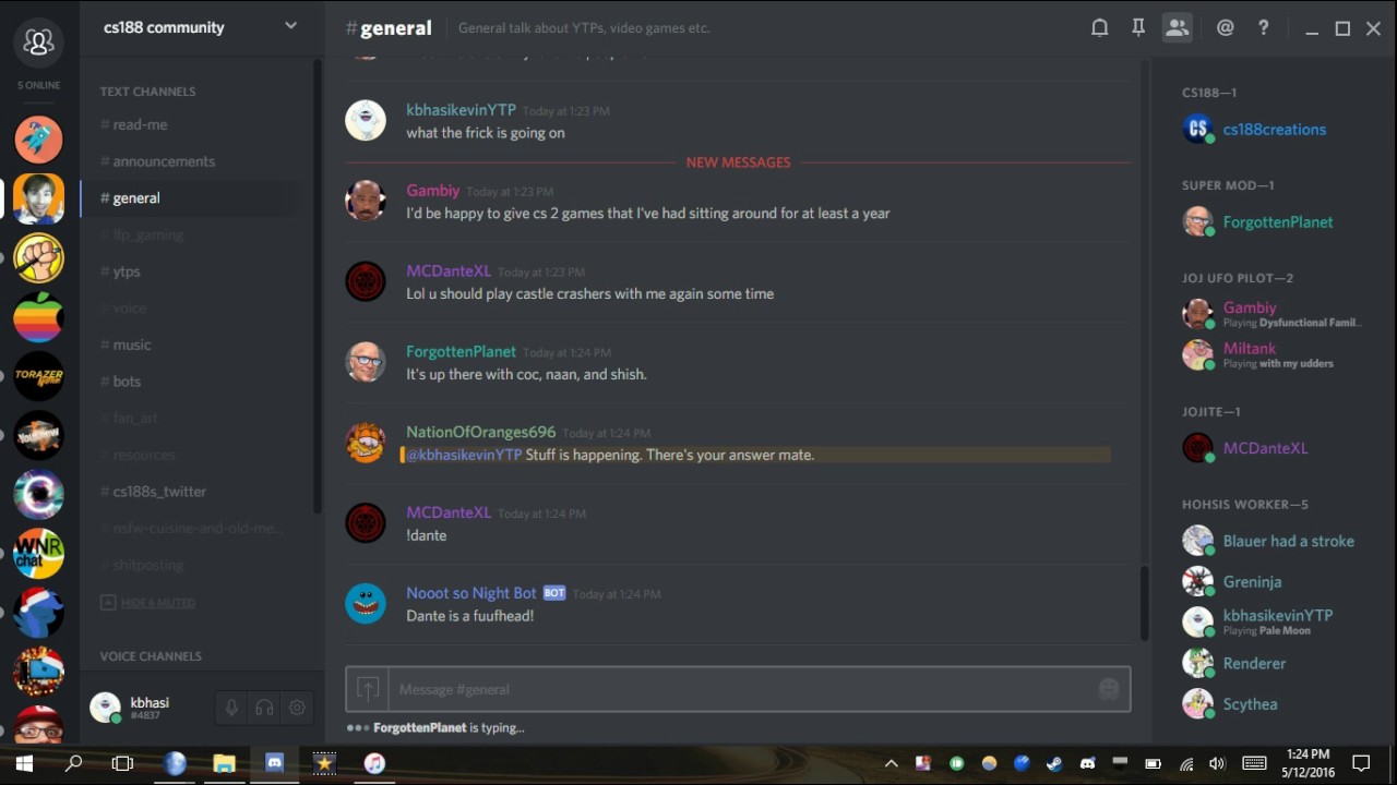 Как Познакомиться С Друзьями В Discord