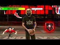 *NEW* BEST GAME BREAKING 6’8 ISO GUARD BUILD! TAKEOVER PARK WITH THIS DEMIGOD ISO BUILD IN NBA 2K26…