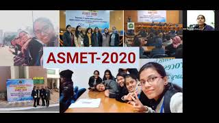 Orientation 2020 | OSA IGDTUW Student Chapter