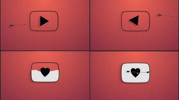 Modern YouTube Intro Template | Premiere pro | Free Download