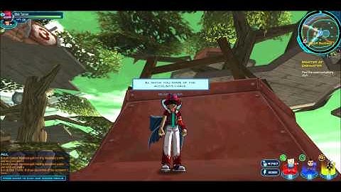 Farewell Fusion Fall