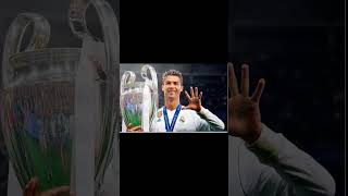 Ronaldo Noddle Saç 2017