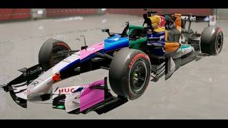 THE ULTIMATE ALA MOBILE HOTLAP WITH EVERY TEAM