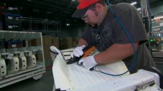 Job seekers: Look who's hiring