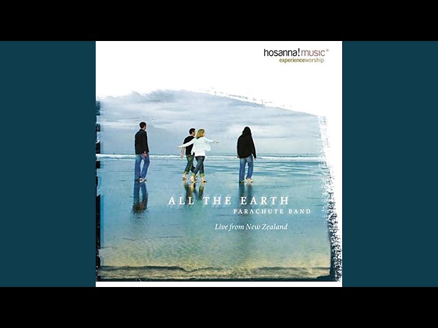 Parachute Band - O Come Let Us Adore Him