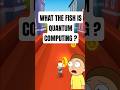 Quantum Computing: The Future of Tech Explained in 60 Seconds