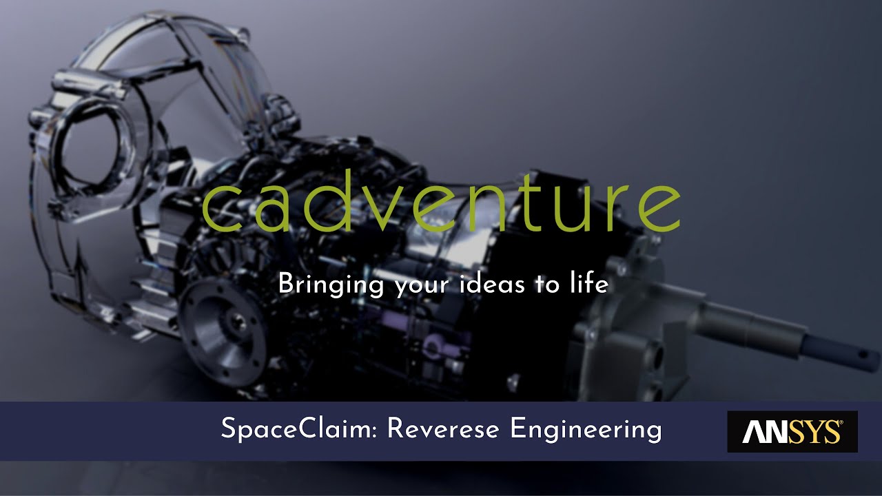 spaceclaim engineer spaceclaim engineer