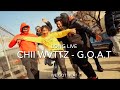 Chii wvttz  goat prod glvck llchii