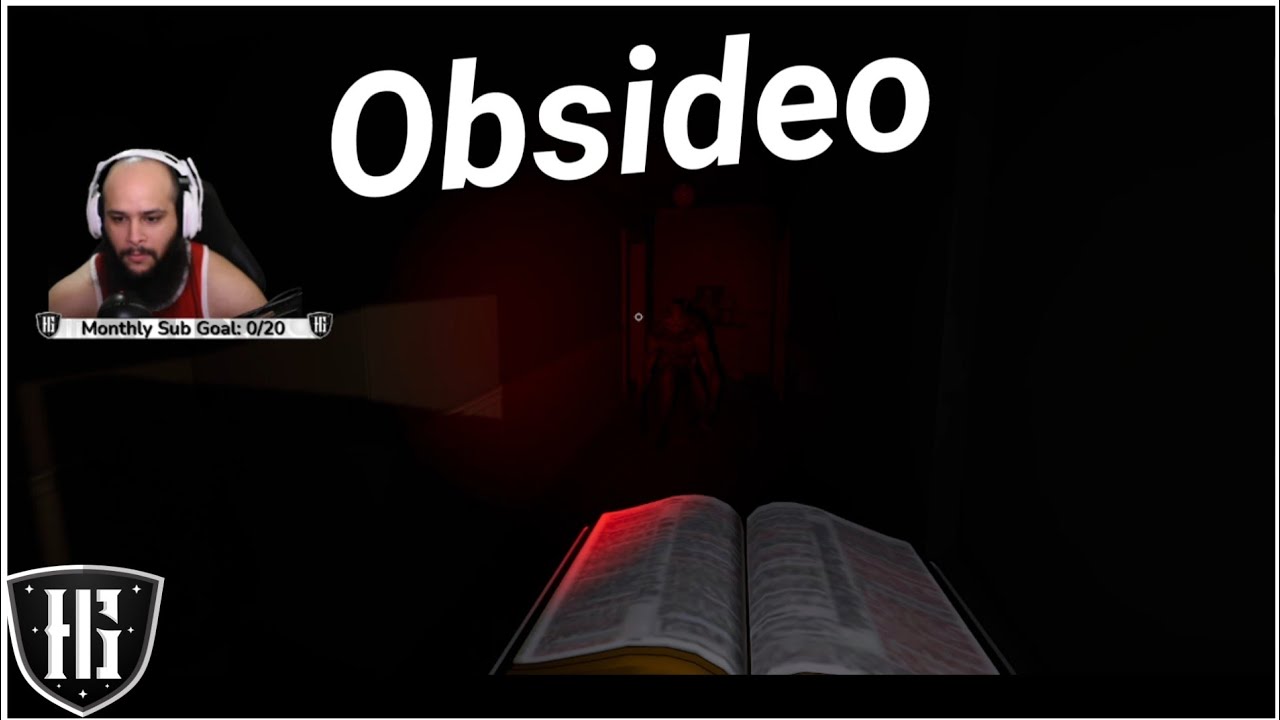 Playing Obsideo but I All Do is Die!