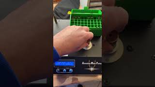 Annealing Made Perfect First Time Fired 7,5X55 Norma Br Case For K31 Rifle