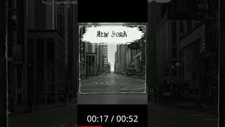 [FREE] New York - 90s Oldschool Boom Bap Hip-Hop Beat Rap Instrumental (prod. Podolski)