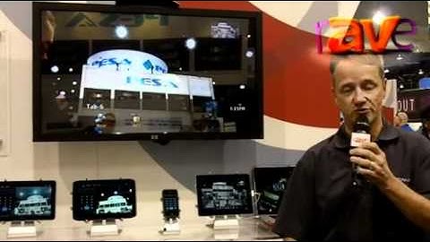 InfoComm 2012: Polycom Illuminates its Mobile Video Collaboration