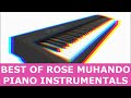 BEST OF ROSE MUHANDO PIANO INSTRUMENTALS