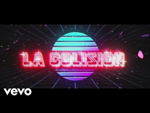 Miranda! - La Colisión (Official Video)