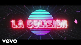 Video thumbnail of "Miranda! - La Colisión (Official Video)"