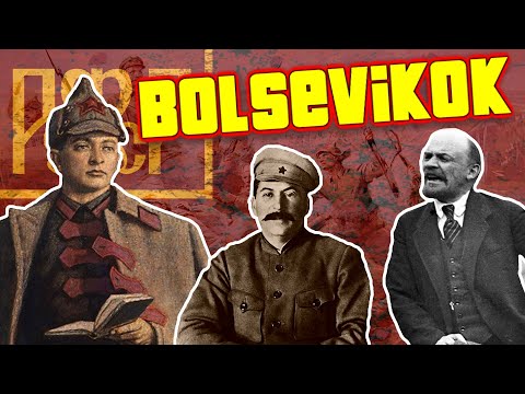 Videó: Mit képviseltek a bolsevikok?