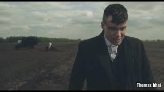 All Time low! Thomas Shelby! Peaky Blinders