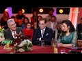 ناصر صمود هذا موقفي من مهرجان الأغنية التونسية 