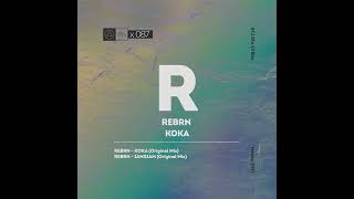 REBRN -  KOKA [Phisica] Resimi