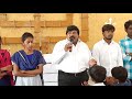 Jmtv  vbs concluded at rameswaram csi church