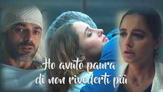 Giulia & Andrea - Ho avuto paura di non rivederti più [1x01-3x12]