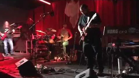 It Stoned Me Xtra ticket (w/o Evan, before Karan) ...