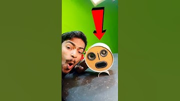 Make unique blutooth speaker 🤯 #blutooth  #speaker  #mindofdipu  #shortsvideo