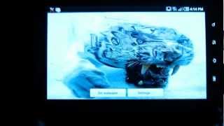 Tiger attack - App review by ReviewBreaker screenshot 1