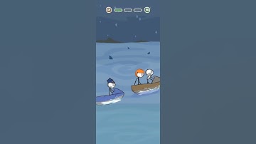 Rescue The lover level 39 walkthrough solution