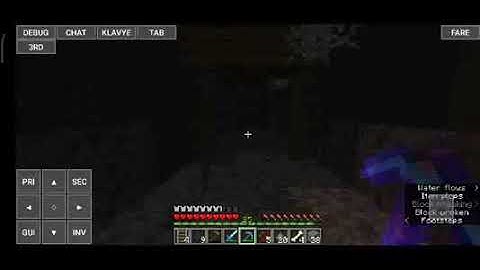 Pojav Launcher Minecraft PC Java On Android / Survival #33 Mcinabox / Simple Boat