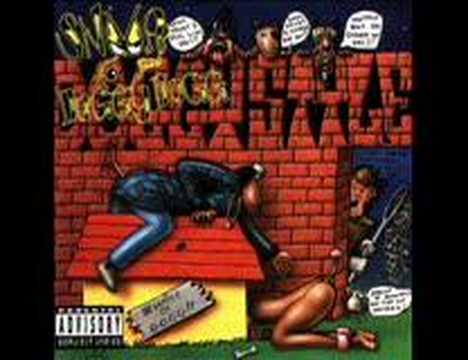 Snoop Dogg - Gin And Juice (Instrumental) (By DJ Yezterday)