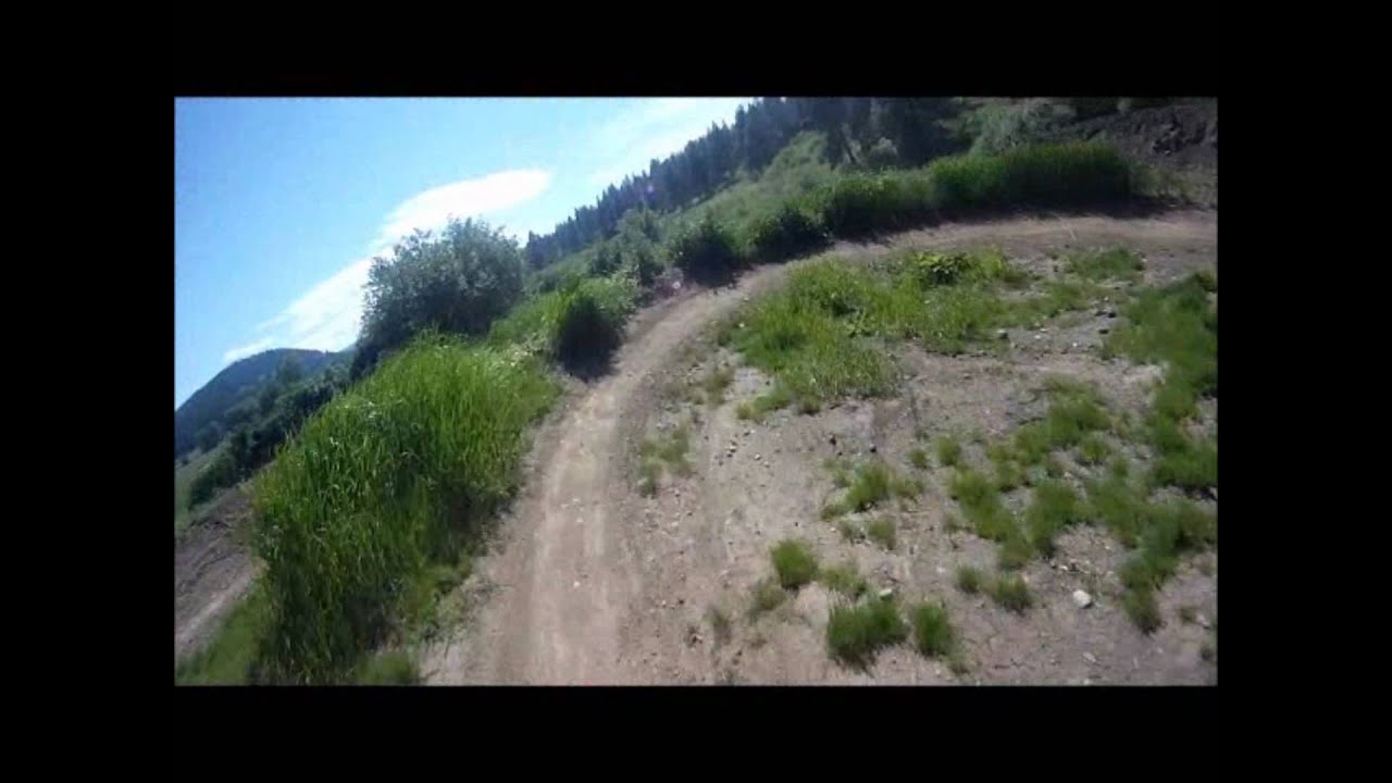 Epic dirtbike riding in Cle Elum, WA YouTube