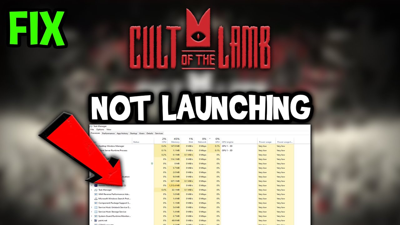 How to fix the lighthouse in Cult of the Lamb - Dot Esports