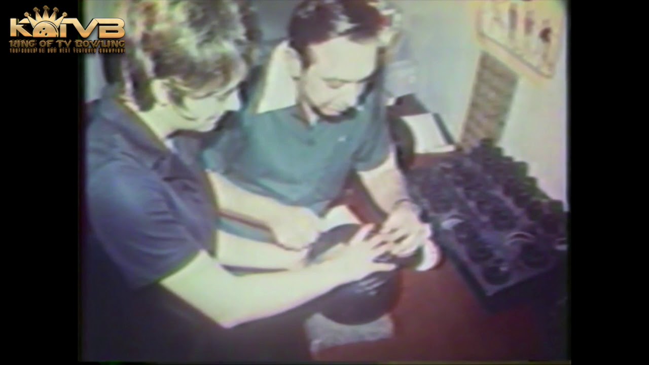 1979 Rudy Fassl Bowling Supply TV Commercial : Norwood, Ohio King Of TV Bowling motorcycles for sale