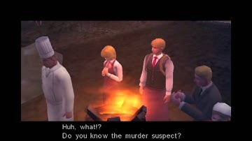 Aux7 - Raw Danger - Part 8: Human Torch!