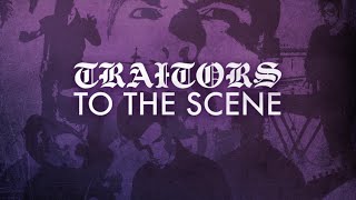 Groovenom - Traitors To The Scene (Official Lyric Video)