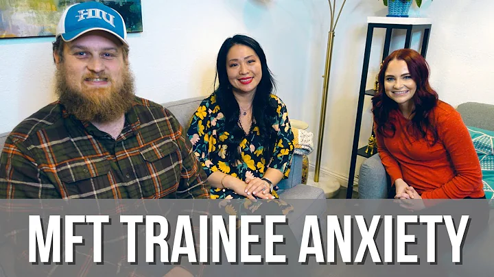 SessionWell #013: MFT Trainee Anxiety: Expectation...